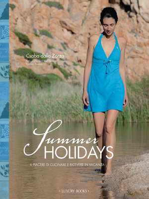 Summer Holidays - ebook